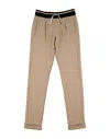 Dolce & Gabbana Pants In Beige