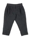 Dolce & Gabbana Pants In Black