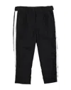 Dolce & Gabbana Pants In Black
