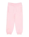 Dolce & Gabbana Toddler Girl Pants Light Pink Size 4 Cashmere In Pink