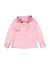 Dolce & Gabbana Shirts In Pink