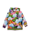 Dolce & Gabbana Toddler Girl Sweatshirt Fuchsia Size 3 Cotton, Elastane In Pink