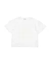 Dolce & Gabbana T-shirts In White