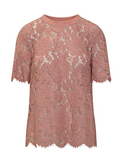 DOLCE & GABBANA DOLCE & GABBANA TOP