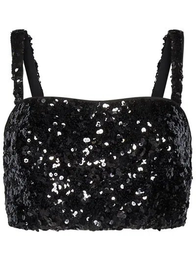 DOLCE & GABBANA DOLCE & GABBANA TOP