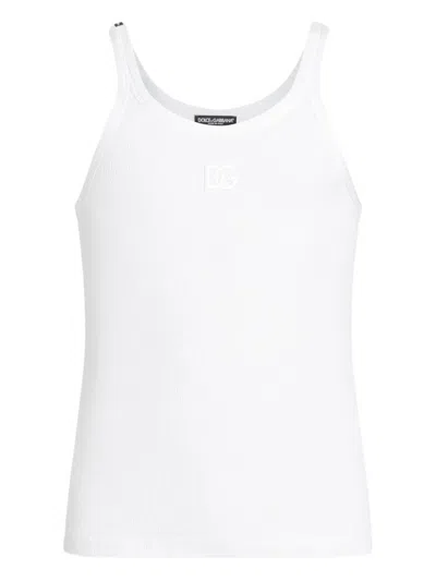 DOLCE & GABBANA DOLCE & GABBANA TOP