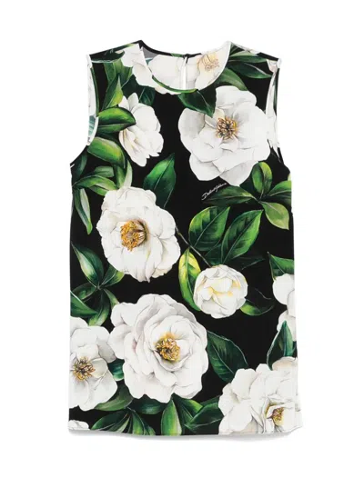 DOLCE & GABBANA DOLCE & GABBANA TOP