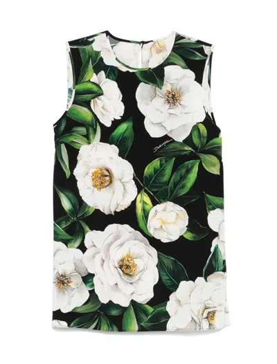 DOLCE & GABBANA DOLCE & GABBANA TOP