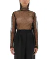 Dolce & Gabbana Blue In Network. In Black