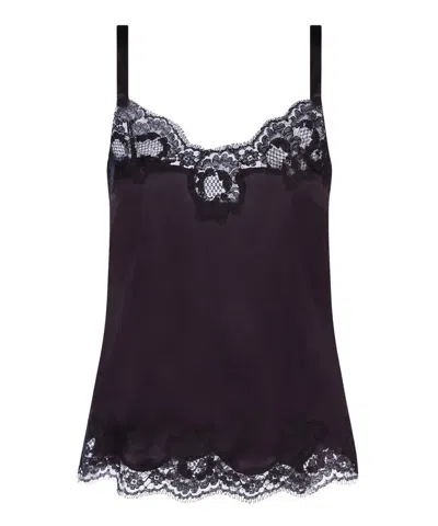 DOLCE & GABBANA TOP