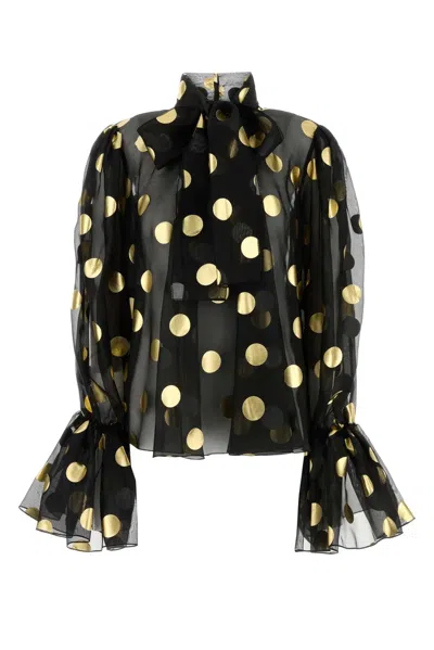 DOLCE & GABBANA DOLCE & GABBANA TOP