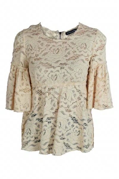 Dolce & Gabbana Top