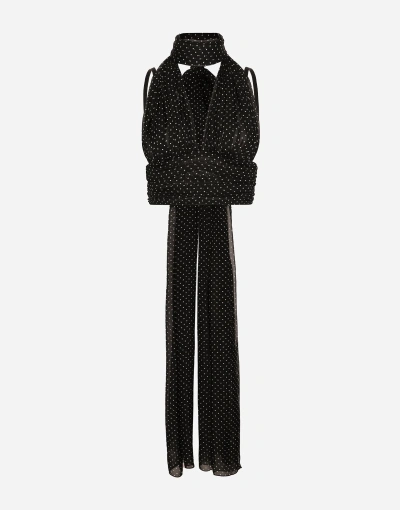 DOLCE & GABBANA TOP