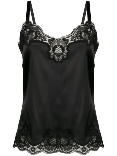 DOLCE & GABBANA DOLCE & GABBANA TOP