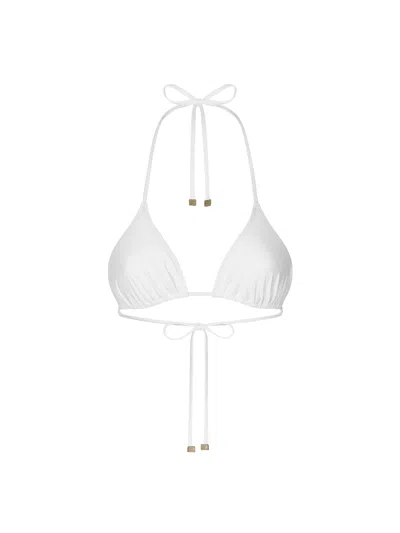 DOLCE & GABBANA TOP BIKINI