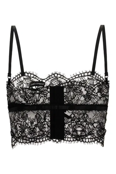 DOLCE & GABBANA DOLCE & GABBANA TOP