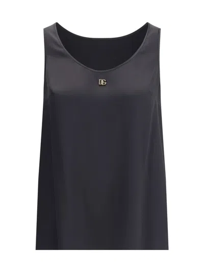 DOLCE & GABBANA DOLCE & GABBANA TOP