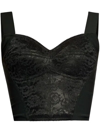 DOLCE & GABBANA DOLCE & GABBANA TOP