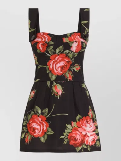 DOLCE & GABBANA TOP