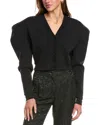 Dolce & Gabbana Top In Black