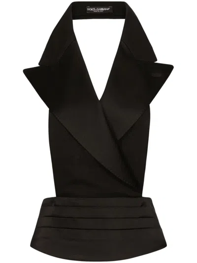 DOLCE & GABBANA TOP