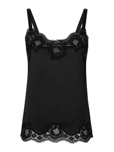 DOLCE & GABBANA TOP