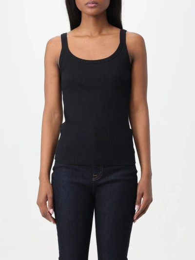 Dolce & Gabbana Top  Woman Color Black