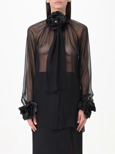 Dolce & Gabbana Top  Woman Color Black