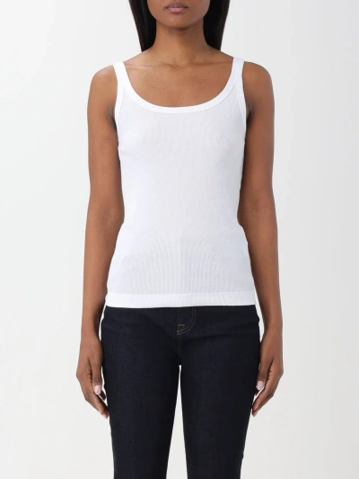 Dolce & Gabbana T-shirt  Woman Color White
