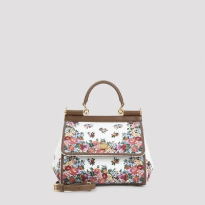 Dolce & Gabbana Top Handle Bag Unica
