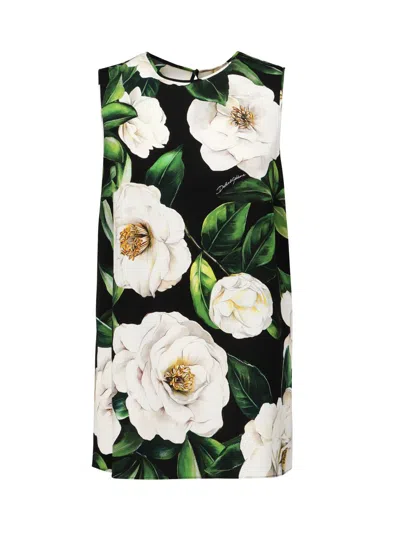 DOLCE & GABBANA DOLCE & GABBANA TOP
