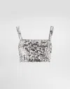 Dolce & Gabbana Top In Multi