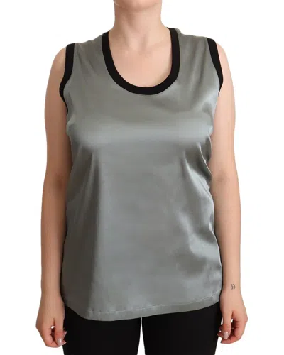 DOLCE & GABBANA DOLCE & GABBANA TOP