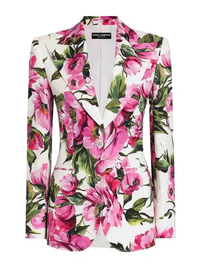 DOLCE & GABBANA TOP