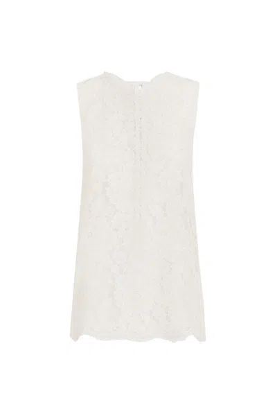 DOLCE & GABBANA DOLCE & GABBANA TOP
