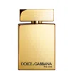 DOLCE & GABBANA TOPH GOLD EAU DE PARFUM 100ML