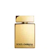 Dolce & Gabbana Toph Gold Eau De Parfum 50ml