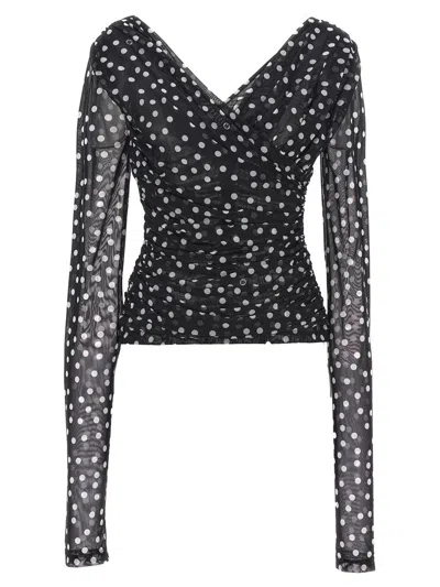 Dolce & Gabbana Topwear In Multicolor