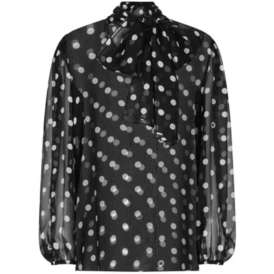 DOLCE & GABBANA DOLCE & GABBANA TOPS