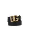 Dolce & Gabbana Belts E Braces