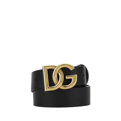 DOLCE & GABBANA TOSCA BELT