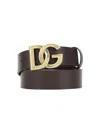 DOLCE & GABBANA TOSCA BELT