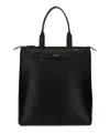 Dolce & Gabbana Tote Bag In Black