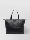 Dolce & Gabbana Tote Bag Structured Metal Hardware