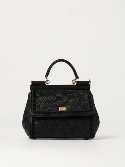 Dolce & Gabbana Mini Bag  Woman Color Black