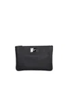 Dolce & Gabbana Bags In Black