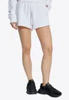 Dolce & Gabbana Track Mini Shorts