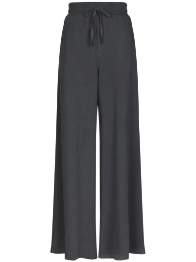 Dolce & Gabbana Track Trousers In Grey