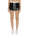 Dolce & Gabbana Track Shorts