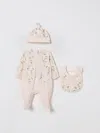 Dolce & Gabbana Tracksuit  Kids Color Pink In Neutral